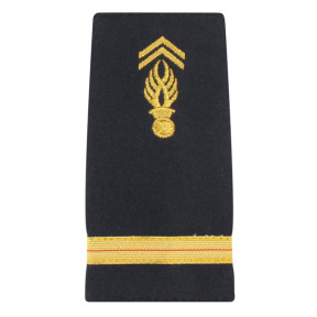 Soepele schede GM - Adjudant-Chef