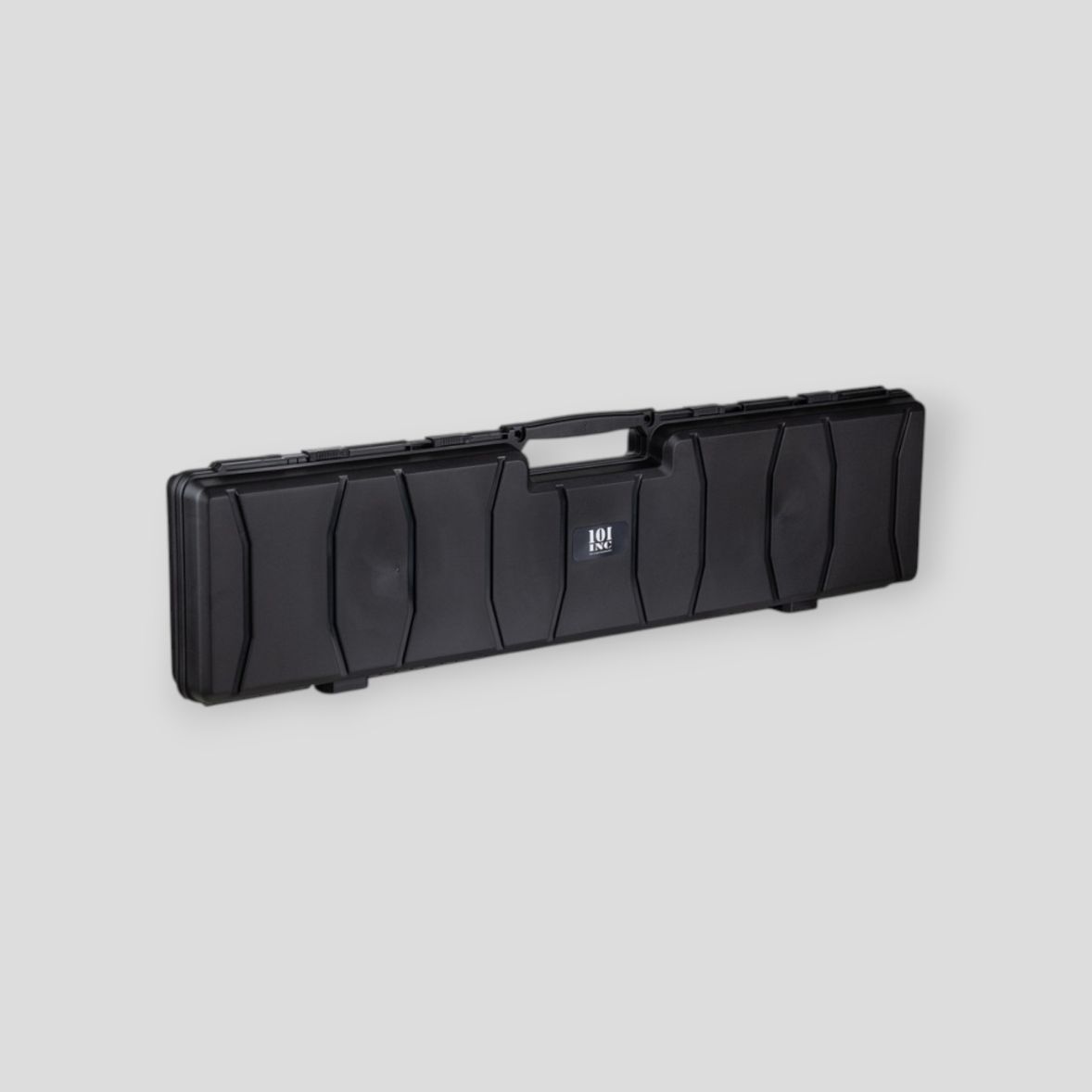 Porte Fusils De Chasse En Plexiglass Pour Trois Fusils