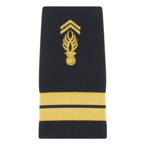 Fourreau souple GM - Lieutenant