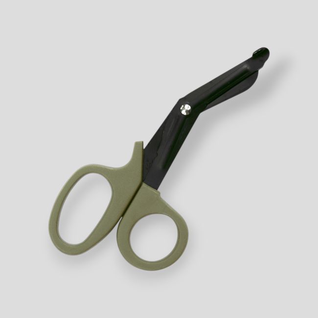 Ciseaux extra-robustes - Vert - 101 Inc
