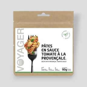 Pâtes en sauce Provençale - 1800g - Emergency Food
