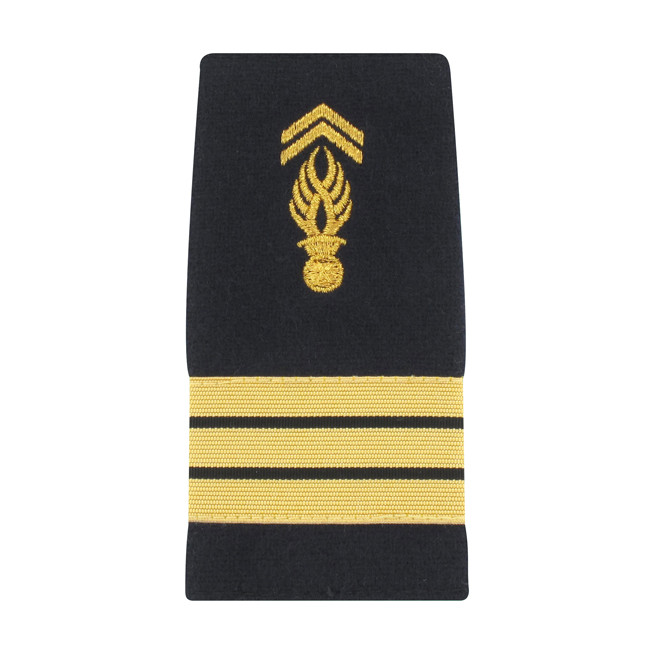 Fourreau souple GM - Capitaine