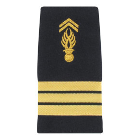 Fourreau souple GM - Capitaine