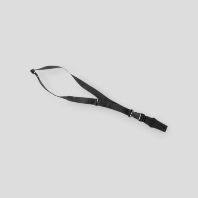 Sangle 1 point Storm QD - Noir - Blackhawk