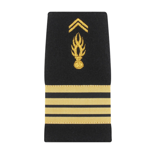 Fourreau souple GM - Commandant