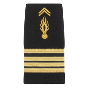 Fourreau souple GM - Commandant