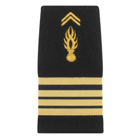 Fourreau souple GM - Commandant