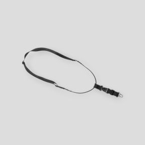 Sangle 1 point Storm RS - Noir - Blackhawk