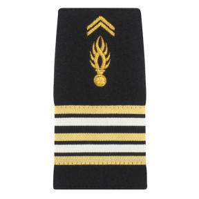 Große flexible Scheide - Oberstleutnant