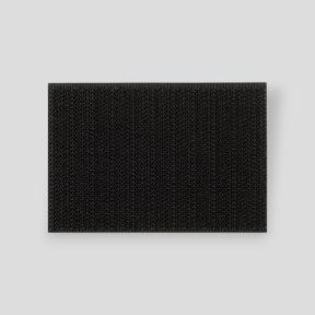 Patch double motif IR CHE Color - Clawgear