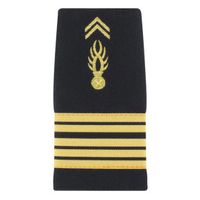 Fourreau souple GM - Colonel