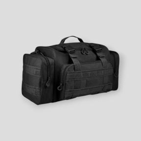 TIOR Sporttasche Schwarz - Ares