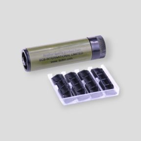 Kit di pronto soccorso militare CS113M - BCB International