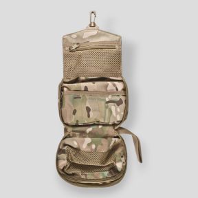Toiletten-/Medizintasche CS003M - Multicam - BCB International