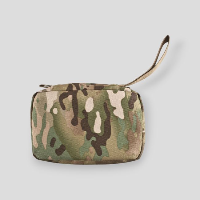 Toilettas/medische tas CS003M - Multicam - BCB International