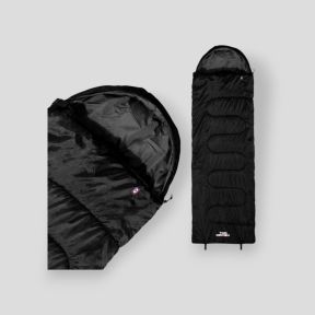 Sac de couchage Major 370gr - Noir - Tac Maven