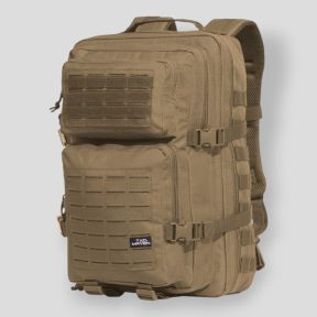 Sac à dos Assault LC 51L - Coyote - Tac Maven