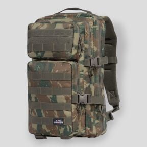 Sac à dos Assault 35L - GR.Camo - Tac Maven