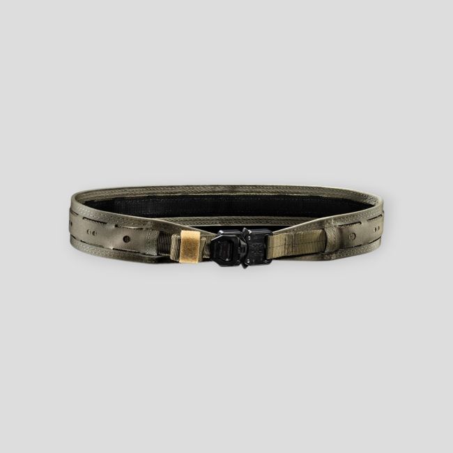 Tactische riem Mamba - Ranger Green - Frog.Pro