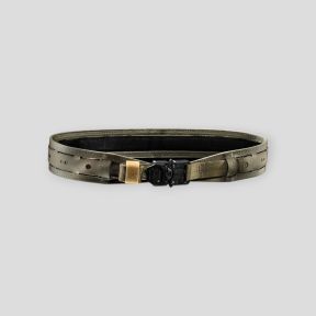 Ceinture tactique Mamba - Ranger Green - Frog.Pro
