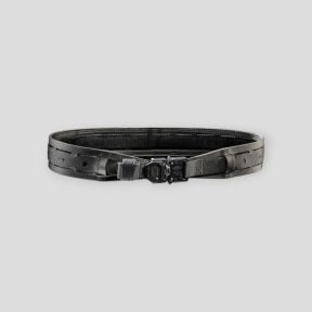 Cintura tattica Mamba - Nero - Frog.Pro