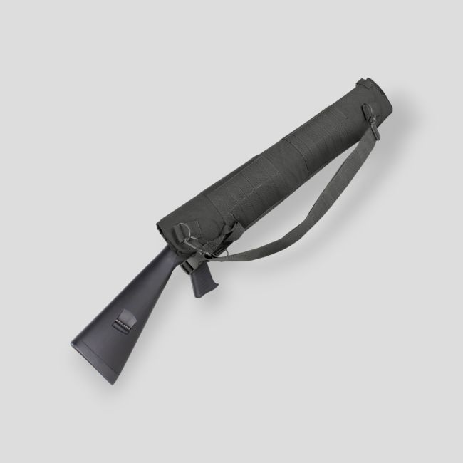 Funda para escopeta - Negra - Condor Outdoor