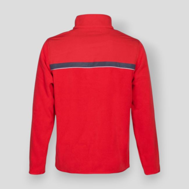 Fleece jas brandveiligheid - Cityguard