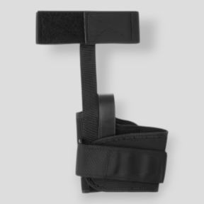 Holster de cheville - Noir - Blackhawk