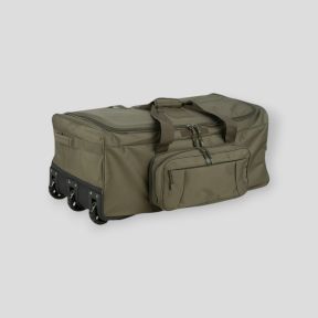 Torba na kółkach 136L - Ranger Green - 101 Inc