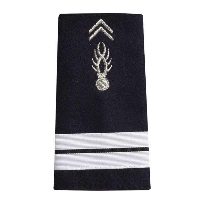 Fourreau souple GD - Lieutenant Fourreau souple GD - Lieutenant