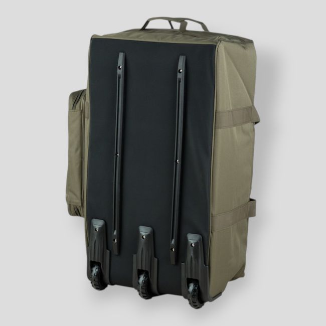 Trolleytas 136L - Ranger Green - 101 Inc