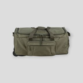 Torba na kółkach 136L - Ranger Green - 101 Inc