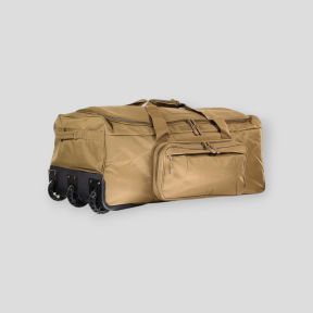 Trolleytas 136L - Coyote - 101 Inc