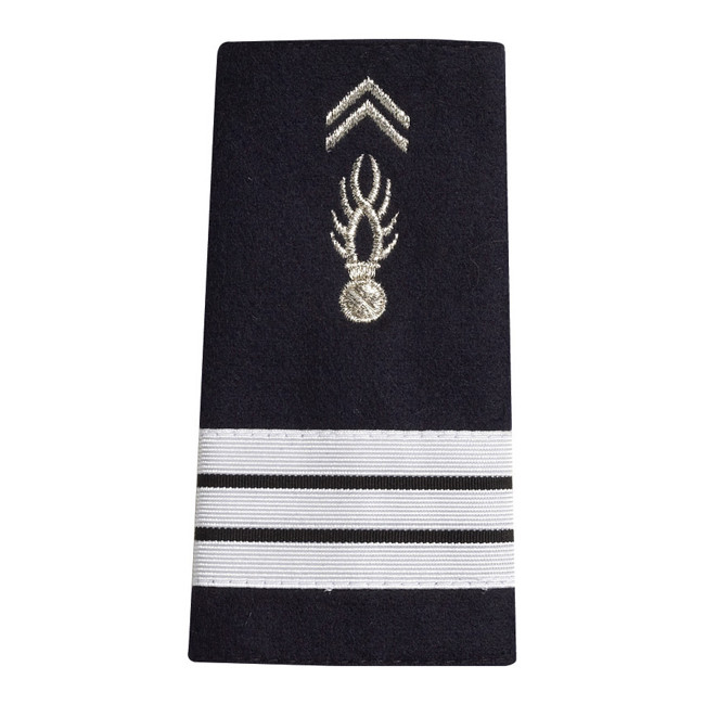 Fourreau souple GD - Capitaine