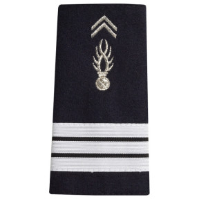 Fourreau souple GD - Capitaine