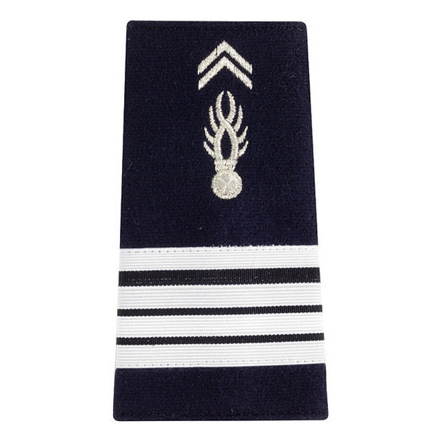 Fourreau souple GD - Commandant