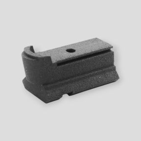 MagRail-Adapter 1911 Wilson Combat .45 - Schwarz - Mantis