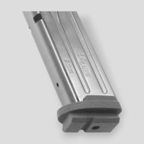 Adaptateur MagRail SIG P320 - Noir - Mantis