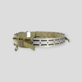 Ceinturon de combat - Vert Olive - Tasmanian Tiger
