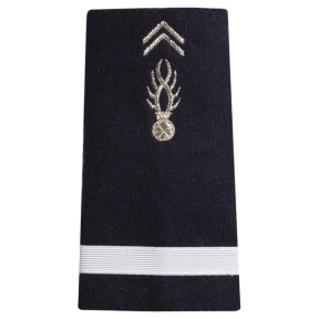 Fourreau souple GD - Sous-Lieutenant