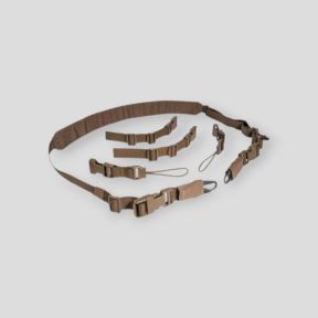 Sangle multi-usages MKII - Coyote - Tasmanian Tiger