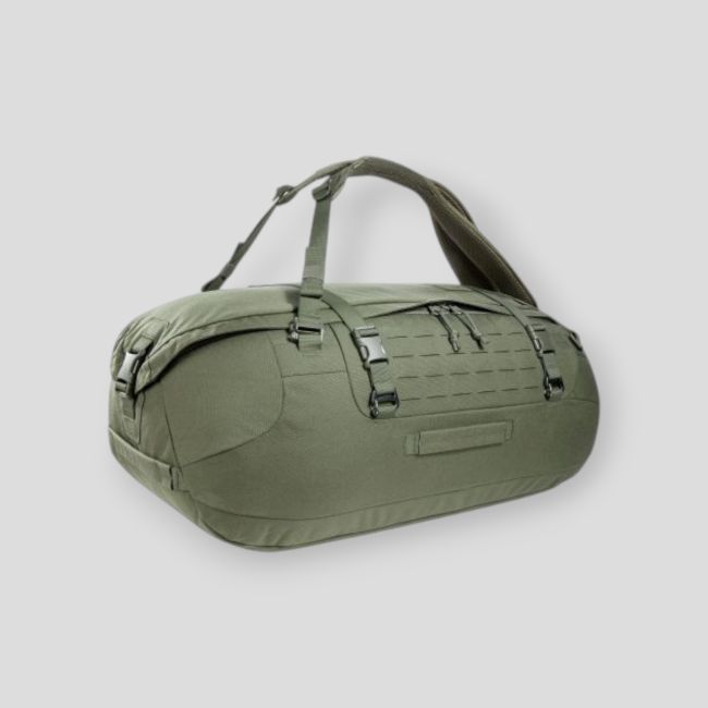 Borsone Duffel 65L - Verde Oliva - Tasmanian Tiger