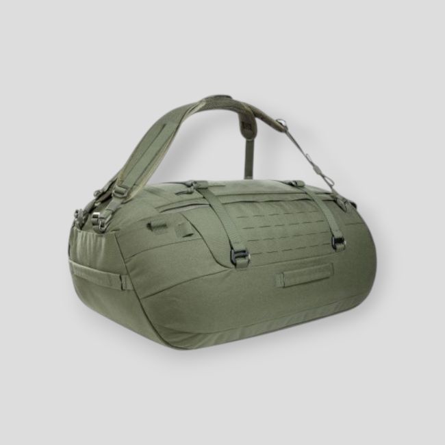 Torba Duffel 65L - Olive Green - Tasmanian Tiger