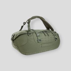 Borsa Duffel 45L - Verde Oliva - Tasmanian Tiger