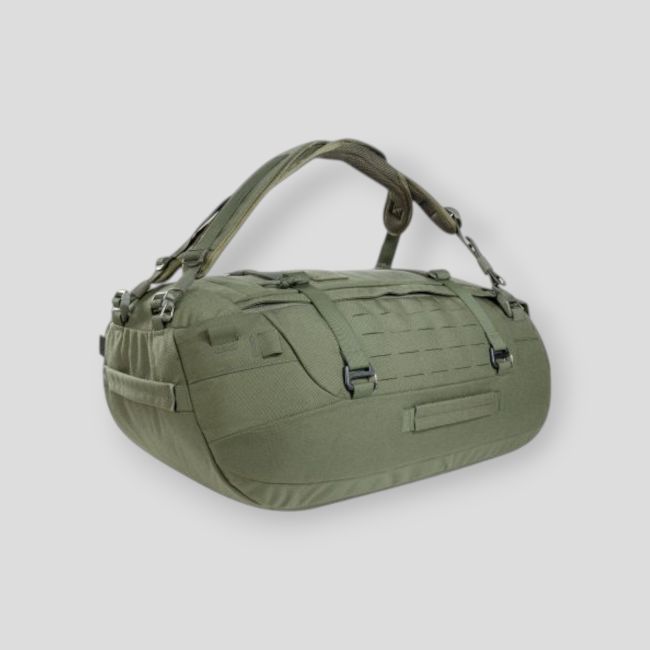 Duffel tas 45L - Olijfgroen - Tasmanian Tiger