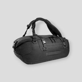 Saco Duffel 45L - Preto - Tasmanian Tiger