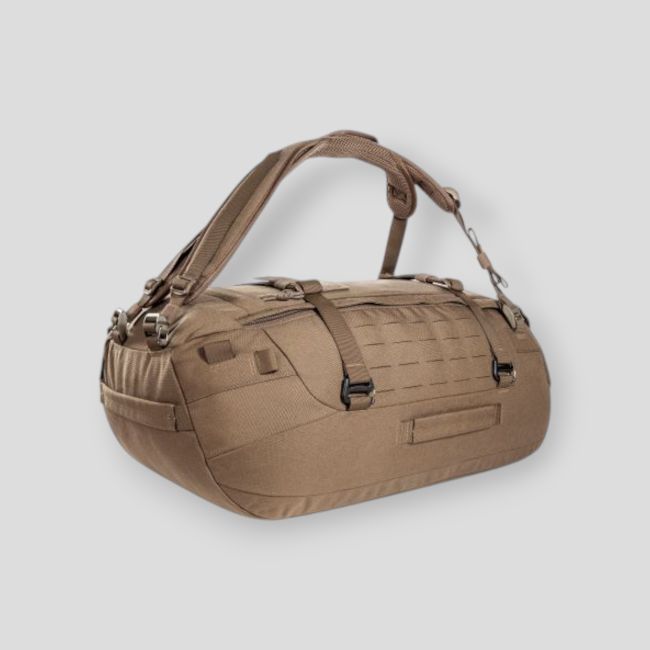 Bolso Duffel 45L - Coyote - Tasmanian Tiger