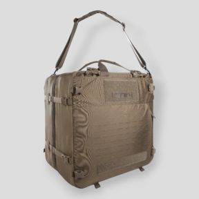 Borsa da trasporto per attrezzature mediche - Coyote - Tasmanian Tiger