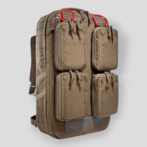 Torba pierwszej pomocy Mascal 19L - Coyote - Tasmanian Tiger