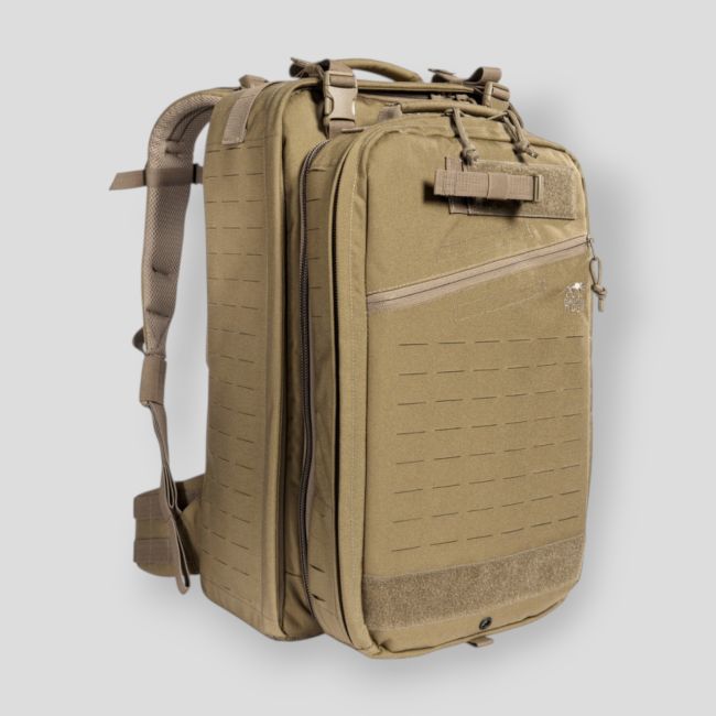 Eerste hulp tas First Responder Move On MKIII 48,5L - Coyote - Tasmanian Tiger